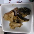しもきゅう's cooksnap of when they made 干し椎茸のバジル和え.
