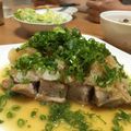 のばば's cooksnap of when they made 居酒屋メニュー☆とりポン.