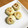 hirick's cooksnap of when they made ぶー＆もふ＆ばぁ の信州おやき.