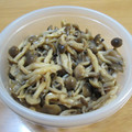 daikanon's cooksnap of when they made しめじの佃煮.