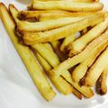瑠那。's cooksnap of when they made 素朴な甘さ♡スイートポテトプリッツ.