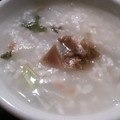 ハルとサスケ's cooksnap of when they made 梅と大根のお粥.