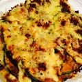 ユイユメ's cooksnap of when they made 簡単 ひき肉とカボチャのマヨチーズ焼き.