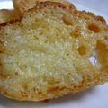 Ｙ.ようこ's cooksnap of when they made バニラ香る♫♬バニラミルキーラスク♡.