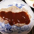 harurun26's cooksnap of when they made 我が家の簡単ポークチャップ　.