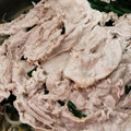 のあめろ♪'s cooksnap of when they made 簡単♪美味しい♪豚肉とモヤシ蒸し.