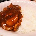 スティッチ03's cooksnap of when they made 絶対に美味しいカレー！.