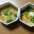 haruhinato's cooksnap of when they made 簡単ぷるん♪ブロッコリーの皮なしキッシュ.
