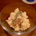 ほわいとベアー's cooksnap of when they made 定番☆我が家のポテトサラダ.