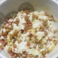 アバッチオ's cooksnap of when they made ヘルシー♪満足♪超簡単♪納豆豆腐♡.