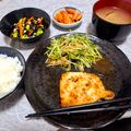 Kasumi Kasumi's cooksnap of when they made 簡単♪もうかさめ♪ムニエル.