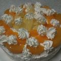 sashihi's cooksnap of when they made 卵アレルギー・乳アレルギーのためのケーキ.