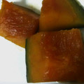 as0816's cooksnap of when they made 簡単！かぼちゃの煮物.