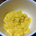さやか√３点's cooksnap of when they made 簡単♪南瓜☆ゆで卵のマヨネーズ和えサラダ.