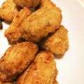 SaaaChiiiN's cooksnap of when they made ピリッと美味しい♡柚子胡椒唐揚げ.