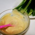 Miro99999's cooksnap of when they made きゅうりの味噌マヨ.
