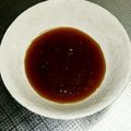 ヤミーヤムヤム's cooksnap of when they made 本格中華└(･∀･)┘餃子のタレ.