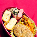 mii219's cooksnap of when they made ほうれん草とえのきのおかかポン酢和え.