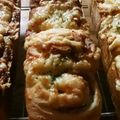 へりぽこた's cooksnap of when they made ノンオイルパン２種類.
