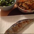 ﾌﾞﾚﾝﾀﾞ's cooksnap of when they made イワシの塩焼き✿.