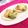 Ｒｅｅ☆'s cooksnap of when they made 餃子の皮で鶏とアボカドのから揚げ.