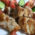 スティッチ〜♫'s cooksnap of when they made 塩レモンで鶏もものシンプルチキンソテー❤.