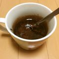 いお。's cooksnap of when they made レンジで簡単＊ココア餅♡.