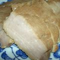 ちぃちぃみるきぃ's cooksnap of when they made *漬けるだけの煮豚*.