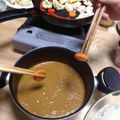 ⑤児の母's cooksnap of when they made ジュ～ジュ～つけつけチーズカレー.