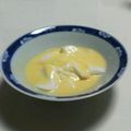 yakuluto's cooksnap of when they made 簡単♫　とろ～り♡カスタードソース.