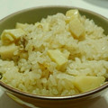 ちみっこっ's cooksnap of when they made ＊筍と豚肉の炊き込みごはん＊.