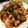 huu_ka's cooksnap of when they made 鶏のから揚げ香味ソースがけ.