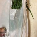 ほぼきどちゃん's cooksnap of when they made 簡単！長持ち！にらの保存.