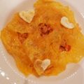 eiyoushi's cooksnap of when they made 簡単！かわいいオムライスの卵♡.
