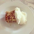 余裕っ子ピーマン's cooksnap of when they made グランマのコーヒー・ケーキ.