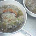 ままやや's cooksnap of when they made 手羽元の薬膳スープ.