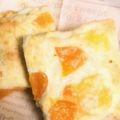☆クックぷー☆'s cooksnap of when they made 金柑の甘露煮で♡簡単ヘルシースコーン！.