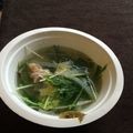 kamu蔵's cooksnap of when they made 簡単！おばぁちゃんの味･鶏の水炊き.