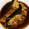 memo♩aya's cooksnap of when they made ブリの柔らか照り焼き♪.