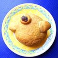 カルン's cooksnap of when they made *ラクダパン*.