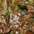 新米ママの時短飯's cooksnap of when they made 野菜たっぷりな簡単我が家のカレー☆.