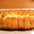 優君のショコラ's cooksnap of when they made 本格しっとりパウンドケーキ.