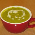 もんしゅしゅ's cooksnap of when they made カボチャスープ.