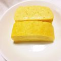 いもジーナ's cooksnap of when they made プルンプルン・ジュワ～なだし巻き(^^♪.