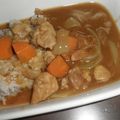 chobharu's cooksnap of when they made 豚すね肉のカレー（覚書）.