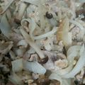akitanko's cooksnap of when they made お弁当に！豚肉の味噌マヨ炒め♪.