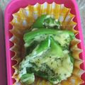ひなひびももしょう's cooksnap of when they made お弁当に♪ ピーマンのチーズ焼き☆.