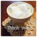 ＢＵＴＴＯＮ3's cooksnap of when they made ふわあま♡ロイヤルミルクティー♪.