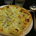 mocchi1210's cooksnap of when they made 基本のピザ生地.