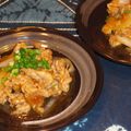 ジョングレ's cooksnap of when they made 豚皿.
